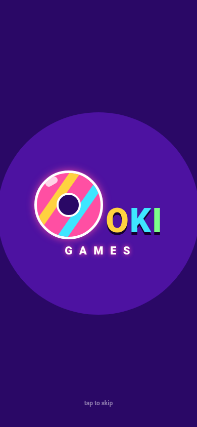 OOKI Games